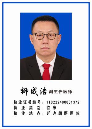 柳成浩